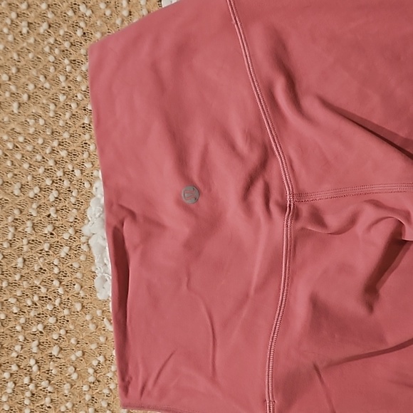 Lululemon Leggings - Picture 6 of 9